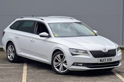 Skoda Superb Estate (15-23) 2.0 TDI CR SE L Executive 5d DSG For Sale - Greenlight Automotive Ltd, Blackburn