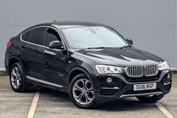 BMW X4 (14-18) xDrive20d xLine 5d Step Auto For Sale - Greenlight Automotive Ltd, Blackburn