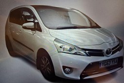 Toyota Verso (09-18) 2.0 D-4D Icon 5d For Sale - Greenlight Automotive Ltd, Blackburn