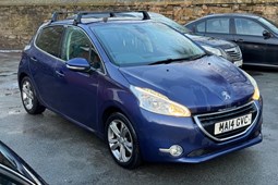 Peugeot 208 Hatchback (12-19) 1.2 VTi Allure 5d For Sale - Greenlight Automotive Ltd, Blackburn