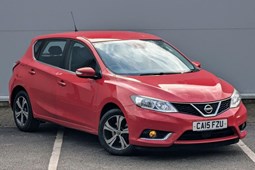 Nissan Pulsar Hatchback (14-18) 1.5 dCi Acenta 5d For Sale - Greenlight Automotive Ltd, Blackburn