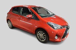 Toyota Yaris (11-20) 1.33 VVT-i Icon (07/14-) 5d For Sale - Greenlight Automotive Ltd, Blackburn