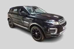 Land Rover Range Rover Evoque (11-19) 2.0 eD4 SE 2WD Hatchback 5d For Sale - Greenlight Automotive Ltd, Blackburn