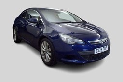 Vauxhall Astra GTC Coupe (11-18) 2.0 CDTi 16V SRi (07/14-) 3d For Sale - Greenlight Automotive Ltd, Blackburn