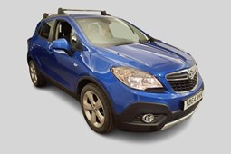 Vauxhall Mokka (12-16) 1.7 CDTi Tech Line 5d For Sale - Greenlight Automotive Ltd, Blackburn