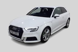 Audi A3 Hatchback (12-18) S Line 1.6 TDI 116PS 3d For Sale - Greenlight Automotive Ltd, Blackburn