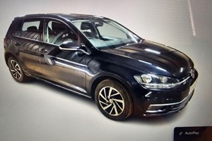 Volkswagen Golf Hatchback (13-20) Match 1.6 TDI 115PS 5d For Sale - Greenlight Automotive Ltd, Blackburn