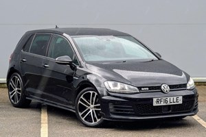 Volkswagen Golf Hatchback (13-20) 2.0 TDI GTD 5d For Sale - Greenlight Automotive Ltd, Blackburn