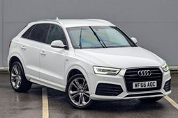 Audi Q3 (11-18) 2.0 TDI (184bhp) Quattro S Line Plus 5d S Tronic For Sale - Greenlight Automotive Ltd, Blackburn