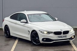 BMW 4-Series Coupe (13-20) 420d (190bhp) Sport (Business Media) 2d For Sale - Greenlight Automotive Ltd, Blackburn