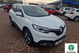 Renault Kadjar (15-22) 1.5 dCi Dynamique S Nav 5d For Sale - Greenlight Automotive Ltd, Blackburn