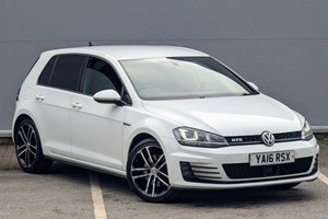 Volkswagen Golf Hatchback (13-20) 2.0 TDI GTD 5d For Sale - Greenlight Automotive Ltd, Blackburn