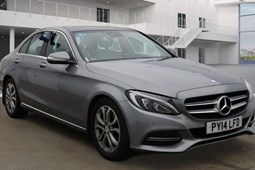 Mercedes-Benz C-Class Saloon (14-21) C220 BlueTEC Sport Premium Plus 4d Auto For Sale - Greenlight Automotive Ltd, Blackburn