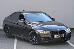 BMW 3-Series Saloon (12-19) 320d M Sport (07/15-) 4d Step Auto For Sale - Greenlight Automotive Ltd, Blackburn