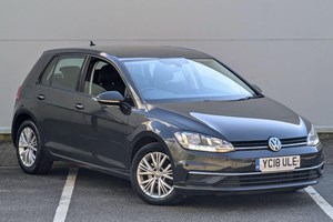 Volkswagen Golf Hatchback (13-20) SE Navigation 2.0 TDI BMT 150PS (03/17 on) 5d For Sale - Greenlight Automotive Ltd, Blackburn