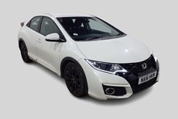 Honda Civic Hatchback (12-17) 1.4 i-VTEC SE Plus (Nav) 5d For Sale - Greenlight Automotive Ltd, Blackburn