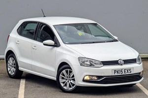 Volkswagen Polo Hatchback (09-17) 1.2 TSI SE 5d DSG For Sale - Greenlight Automotive Ltd, Blackburn