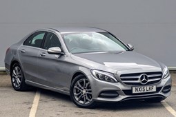 Mercedes-Benz C-Class Saloon (14-21) C220 BlueTEC Sport 4d Auto For Sale - Greenlight Automotive Ltd, Blackburn