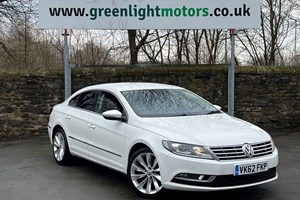 Volkswagen CC (12-16) 2.0 GT TDI CR BlueMotion Tech 4d DSG For Sale - Greenlight Automotive Ltd, Blackburn