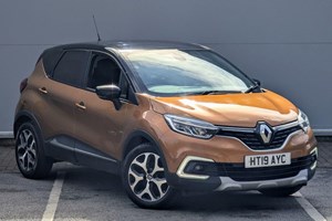 Renault Captur (13-19) GT Line dCi 90 5d For Sale - Greenlight Automotive Ltd, Blackburn