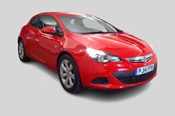 Vauxhall Astra GTC Coupe (11-18) 1.4T 16V (140bhp) Sport 3d Auto For Sale - Greenlight Automotive Ltd, Blackburn