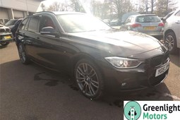 BMW 3-Series Touring (12-19) 320d xDrive M Sport 5d For Sale - Greenlight Automotive Ltd, Blackburn