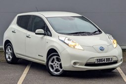 Nissan Leaf (11-18) Acenta 5d Auto For Sale - Greenlight Automotive Ltd, Blackburn