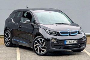 BMW i3 (13-22) 94Ah Atelier Interior World auto 5d For Sale - Greenlight Automotive Ltd, Blackburn