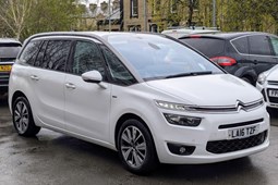 Citroen Grand C4 Picasso (14-18) 1.6 BlueHDi Exclusive 5d For Sale - Greenlight Automotive Ltd, Blackburn