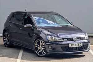 Volkswagen Golf Hatchback (13-20) 2.0 TDI GTD (Nav) 5d For Sale - Greenlight Automotive Ltd, Blackburn