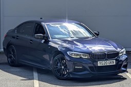 BMW 330e Hybrid (19 on) 330e M Sport Plus Edition Automatic 4d For Sale - Greenlight Automotive Ltd, Blackburn