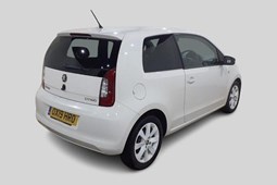 Skoda Citigo (12-19) Colour Edition 1.0 MPI 60PS GreenTech 3d For Sale - Greenlight Automotive Ltd, Blackburn