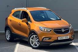 Vauxhall Mokka X (16-19) Design Nav 1.4i Turbo (140PS) FWD auto 5d For Sale - Greenlight Automotive Ltd, Blackburn