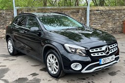 Mercedes-Benz GLA-Class (14-20) GLA 200 d SE 7G-DCT auto (01/17 on) 5d For Sale - Greenlight Automotive Ltd, Blackburn