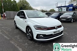 Volkswagen Polo GTi (18 on) GTI+ 2.0 TSI 200PS DSG auto 5d For Sale - Greenlight Automotive Ltd, Blackburn