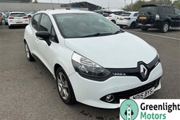 Renault Clio Hatchback (12-19) 1.2 16V Expression+ 5d For Sale - Greenlight Automotive Ltd, Blackburn