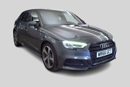 Audi A3 Sportback (13-20) S Line 2.0 TDI 150PS S Tronic auto (05/16 on) 5d For Sale - Greenlight Automotive Ltd, Blackburn