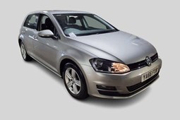 Volkswagen Golf Hatchback (13-20) 1.4 TSI (125bhp) Match Edition 5d For Sale - Greenlight Automotive Ltd, Blackburn