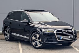 Audi Q7 SUV (15 on) 3.0 TDI Quattro S Line 5d Tip Auto For Sale - Greenlight Automotive Ltd, Blackburn