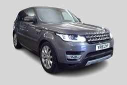 Land Rover Range Rover Sport (13-22) 3.0 SDV6 (306bhp) HSE 5d Auto For Sale - Greenlight Automotive Ltd, Blackburn