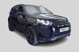 Land Rover Discovery Sport (15 on) Landmark 2.0 TD4 180hp (5+2 seat) 5d For Sale - Greenlight Automotive Ltd, Blackburn
