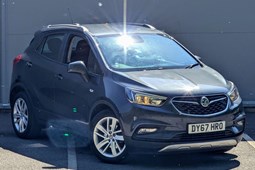 Vauxhall Mokka X (16-19) Active 1.6i (115PS) Start/Stop FWD 5d For Sale - Greenlight Automotive Ltd, Blackburn