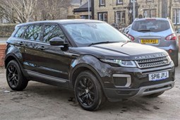 Land Rover Range Rover Evoque (11-19) 2.0 eD4 SE 2WD Hatchback 5d For Sale - Greenlight Automotive Ltd, Blackburn