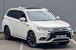 Mitsubishi Outlander (12-21) 2.0 PHEV GX4h (09/15-) 5d Auto For Sale - Greenlight Automotive Ltd, Blackburn