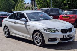 BMW 2-Series Coupe (14-21) 220i M Sport 2d For Sale - Greenlight Automotive Ltd, Blackburn