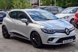 Renault Clio Hatchback (12-19) Iconic TCe 90 5d For Sale - Greenlight Automotive Ltd, Blackburn