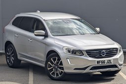 Volvo XC60 (08-17) D5 (220bhp) SE Lux Nav AWD 5d Geartronic For Sale - Greenlight Automotive Ltd, Blackburn