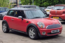 MINI Hatchback (06-13) 1.6 Cooper 3d Auto For Sale - Greenlight Automotive Ltd, Blackburn