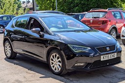 SEAT Leon Hatchback (13-20) 1.6 TDI SE (Technology Pack) 5d DSG For Sale - Greenlight Automotive Ltd, Blackburn