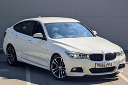 BMW 3-Series Gran Turismo (13-20) 320d (190bhp) M Sport (Business Media) 5d Step Auto For Sale - Greenlight Automotive Ltd, Blackburn
